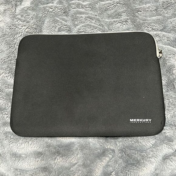 Merkury 13” Laptop Case - Picture 1 of 8